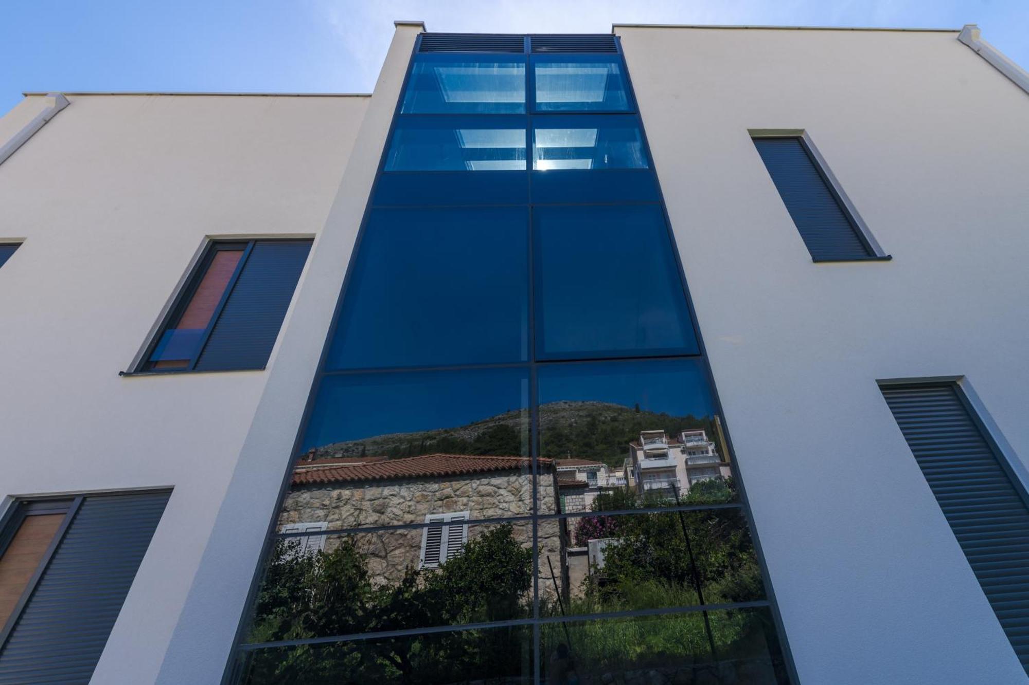 Rausion Luxury Apartments Dubrovnik Zimmer foto