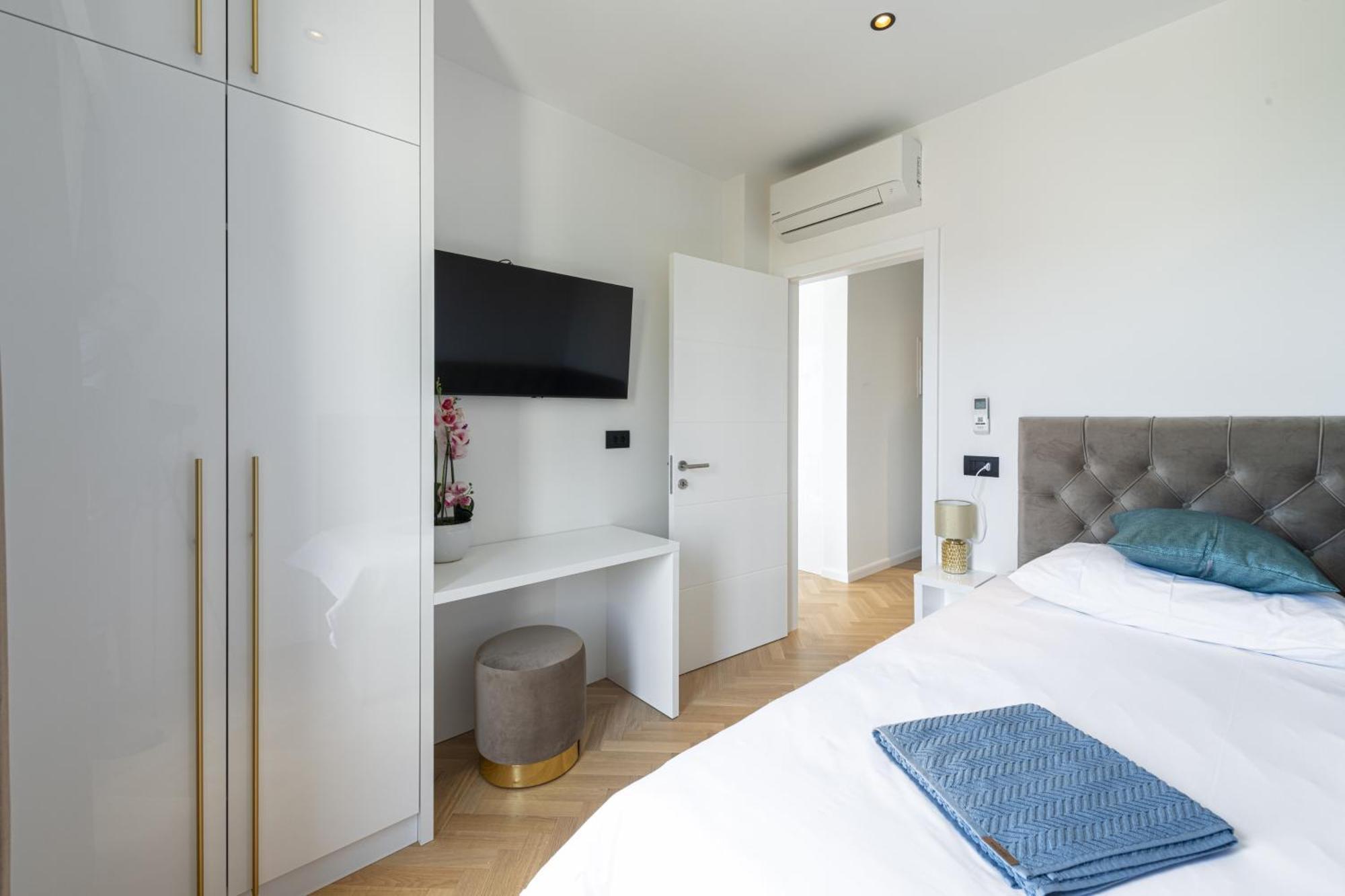 Rausion Luxury Apartments Dubrovnik Exterior foto