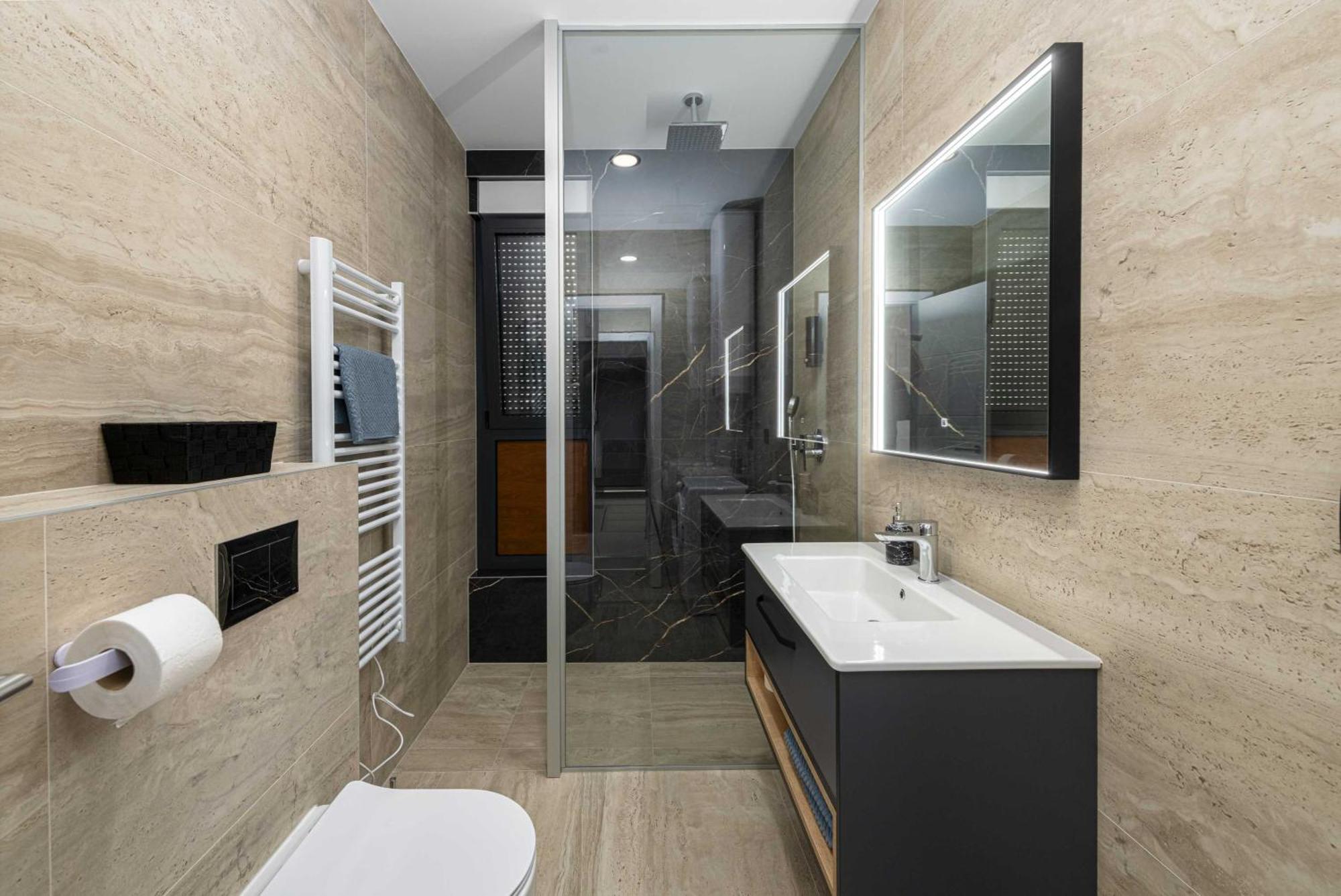 Rausion Luxury Apartments Dubrovnik Zimmer foto